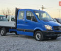 Мерседес Sprinter, об'ємом двигуна 2.2 л та пробігом 124 тис. км за 23800 $, фото 1 на Automoto.ua