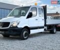 Мерседес Sprinter, объемом двигателя 2.2 л и пробегом 174 тыс. км за 26900 $, фото 9 на Automoto.ua