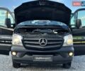 Мерседес Sprinter, объемом двигателя 2.2 л и пробегом 165 тыс. км за 27900 $, фото 19 на Automoto.ua