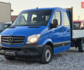 Мерседес Sprinter, об'ємом двигуна 2.2 л та пробігом 124 тис. км за 23800 $, фото 7 на Automoto.ua