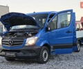 Мерседес Sprinter, об'ємом двигуна 2.2 л та пробігом 124 тис. км за 23800 $, фото 21 на Automoto.ua