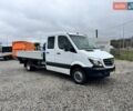 Мерседес Sprinter, об'ємом двигуна 0 л та пробігом 175 тис. км за 26900 $, фото 1 на Automoto.ua