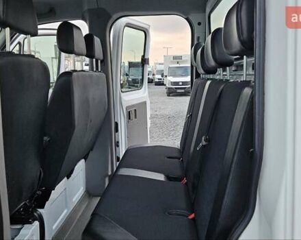 Мерседес Sprinter, объемом двигателя 2.2 л и пробегом 131 тыс. км за 20800 $, фото 21 на Automoto.ua