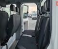 Мерседес Sprinter, объемом двигателя 2.2 л и пробегом 131 тыс. км за 20800 $, фото 21 на Automoto.ua