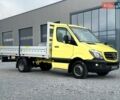 Мерседес Sprinter, об'ємом двигуна 2.2 л та пробігом 162 тис. км за 22800 $, фото 3 на Automoto.ua
