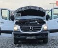 Мерседес Sprinter, объемом двигателя 2.2 л и пробегом 131 тыс. км за 20800 $, фото 17 на Automoto.ua