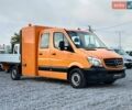 Мерседес Sprinter, объемом двигателя 2.2 л и пробегом 186 тыс. км за 21900 $, фото 6 на Automoto.ua