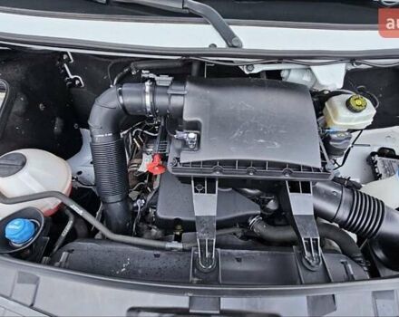 Мерседес Sprinter, объемом двигателя 2.2 л и пробегом 131 тыс. км за 20800 $, фото 28 на Automoto.ua