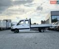 Мерседес Sprinter, объемом двигателя 2.2 л и пробегом 174 тыс. км за 26900 $, фото 10 на Automoto.ua