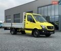 Мерседес Sprinter, об'ємом двигуна 2.2 л та пробігом 162 тис. км за 22800 $, фото 1 на Automoto.ua