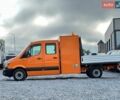 Мерседес Sprinter, объемом двигателя 2.2 л и пробегом 186 тыс. км за 21900 $, фото 10 на Automoto.ua