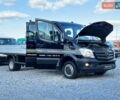 Мерседес Sprinter, объемом двигателя 2.2 л и пробегом 165 тыс. км за 27900 $, фото 18 на Automoto.ua