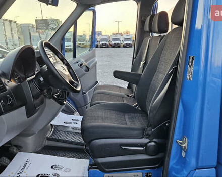 Мерседес Sprinter, об'ємом двигуна 2.2 л та пробігом 124 тис. км за 23800 $, фото 28 на Automoto.ua