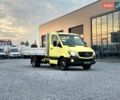 Мерседес Sprinter 2017 у Рівному на Automoto.ua Мерседес Sprinter, об'ємом двигуна 2.2 л та пробігом 190 тис. км за 22800 $, фото 5 на Automoto.ua