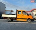 Мерседес Sprinter, объемом двигателя 2.2 л и пробегом 200 тыс. км за 21900 $, фото 1 на Automoto.ua