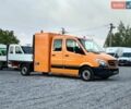 Мерседес Sprinter, объемом двигателя 2.2 л и пробегом 186 тыс. км за 21900 $, фото 1 на Automoto.ua
