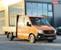 Мерседес Sprinter, объемом двигателя 2.2 л и пробегом 200 тыс. км за 21900 $, фото 1 на Automoto.ua