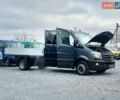 Мерседес Sprinter, объемом двигателя 2.2 л и пробегом 165 тыс. км за 27800 $, фото 15 на Automoto.ua