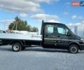 Мерседес Sprinter, объемом двигателя 2.2 л и пробегом 165 тыс. км за 27900 $, фото 2 на Automoto.ua