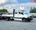 Мерседес Sprinter, объемом двигателя 2.2 л и пробегом 174 тыс. км за 26900 $, фото 1 на Automoto.ua