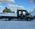Мерседес Sprinter, объемом двигателя 2.2 л и пробегом 165 тыс. км за 27900 $, фото 15 на Automoto.ua