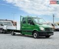 Мерседес Sprinter, об'ємом двигуна 2.2 л та пробігом 101 тис. км за 25900 $, фото 1 на Automoto.ua