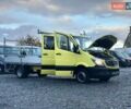 Мерседес Sprinter, объемом двигателя 2.2 л и пробегом 128 тыс. км за 29800 $, фото 14 на Automoto.ua