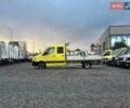 Мерседес Sprinter, объемом двигателя 2.2 л и пробегом 128 тыс. км за 29800 $, фото 7 на Automoto.ua