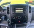 Мерседес Sprinter, объемом двигателя 2.2 л и пробегом 128 тыс. км за 29800 $, фото 24 на Automoto.ua