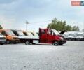 Мерседес Sprinter, объемом двигателя 2.2 л и пробегом 144 тыс. км за 25900 $, фото 15 на Automoto.ua