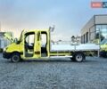 Мерседес Sprinter, объемом двигателя 2.2 л и пробегом 128 тыс. км за 29800 $, фото 19 на Automoto.ua