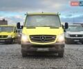 Мерседес Sprinter, объемом двигателя 2.2 л и пробегом 128 тыс. км за 29800 $, фото 5 на Automoto.ua