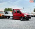 Мерседес Sprinter, объемом двигателя 2.2 л и пробегом 144 тыс. км за 25900 $, фото 1 на Automoto.ua