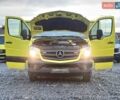 Мерседес Sprinter, объемом двигателя 2.2 л и пробегом 128 тыс. км за 29800 $, фото 16 на Automoto.ua