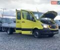 Мерседес Sprinter, объемом двигателя 2.2 л и пробегом 128 тыс. км за 29800 $, фото 15 на Automoto.ua