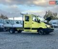 Мерседес Sprinter, объемом двигателя 2.2 л и пробегом 128 тыс. км за 29800 $, фото 13 на Automoto.ua