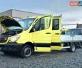 Мерседес Sprinter, объемом двигателя 2.2 л и пробегом 128 тыс. км за 29800 $, фото 17 на Automoto.ua