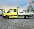 Мерседес Sprinter, объемом двигателя 2.2 л и пробегом 128 тыс. км за 29800 $, фото 8 на Automoto.ua