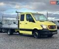 Мерседес Sprinter, объемом двигателя 2.2 л и пробегом 128 тыс. км за 29800 $, фото 4 на Automoto.ua