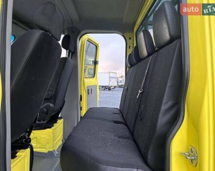 Мерседес Sprinter, объемом двигателя 2.2 л и пробегом 128 тыс. км за 29800 $, фото 20 на Automoto.ua