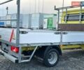 Мерседес Sprinter, объемом двигателя 2.2 л и пробегом 128 тыс. км за 29800 $, фото 10 на Automoto.ua