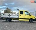 Мерседес Sprinter, объемом двигателя 2.2 л и пробегом 128 тыс. км за 29800 $, фото 2 на Automoto.ua