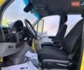Мерседес Sprinter, объемом двигателя 2.2 л и пробегом 128 тыс. км за 29800 $, фото 21 на Automoto.ua