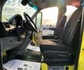 Мерседес Sprinter, объемом двигателя 2.2 л и пробегом 145 тыс. км за 29900 $, фото 20 на Automoto.ua