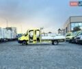 Мерседес Sprinter, объемом двигателя 2.2 л и пробегом 128 тыс. км за 29800 $, фото 18 на Automoto.ua