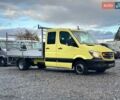 Мерседес Sprinter, объемом двигателя 2.2 л и пробегом 128 тыс. км за 29800 $, фото 1 на Automoto.ua