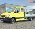 Мерседес Sprinter, объемом двигателя 2.2 л и пробегом 128 тыс. км за 29800 $, фото 6 на Automoto.ua