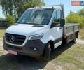 Мерседес Sprinter, объемом двигателя 2.99 л и пробегом 104 тыс. км за 42500 $, фото 1 на Automoto.ua