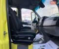 Мерседес Sprinter, объемом двигателя 2.2 л и пробегом 128 тыс. км за 29800 $, фото 26 на Automoto.ua