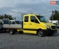 Мерседес Sprinter, объемом двигателя 2.2 л и пробегом 145 тыс. км за 29900 $, фото 1 на Automoto.ua